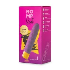 Romp Vibromasseur Beat -dildo shop beat20220 20babylonloveshop