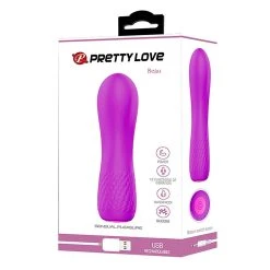 Pretty Love Vibromasseur Beau -dildo shop beau vibro pretty3