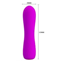 Pretty Love Vibromasseur Beau -dildo shop beau vibro pretty4