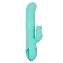 CalExotics Vibromasseur Rabbit - Bel Air Bombshell