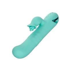 CalExotics Vibromasseur Rabbit - Bel Air Bombshell -dildo shop belair rabbit calexotics5