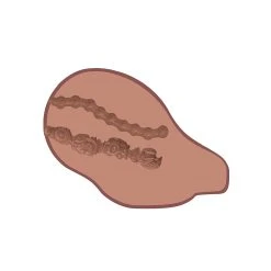 Hidden Desire Masturbateur - Big Ass Banger - Télécommandé -dildo shop bigassbanger20br20320 20babylonloveshop