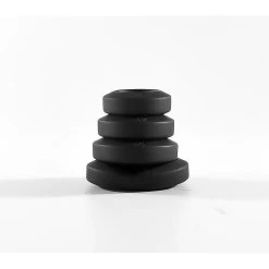 Brutus Cockring Set - Big Bulge