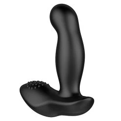 Nexus Stimulateur De Prostate Télécommandé Boost - Gonflable -dildo shop boost prostatemassager nexus3