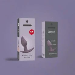 Fun Factory Plug Anal Bootie Fem -dildo shop bootiefem pluganal funfactoryGR4