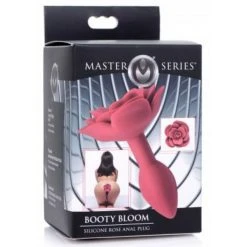 Master Series Plug Anal - Booty Bloom -dildo shop bootyblum pluganal masterseries2