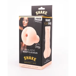 Shake Masturbateur - Bootylicious -dildo shop bootylicious
