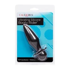 CalExotics Plug Anal Vibrant Booty Rider -dildo shop bootyrider pluganal calexotics3