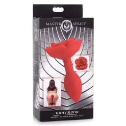 Master Series Plug Anal - Booty Bloom -dildo shop bottyblum pluganal edc3