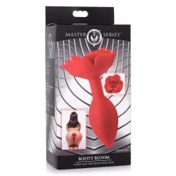 Master Series Plug Anal - Booty Bloom -dildo shop bottyblum pluganal edc4