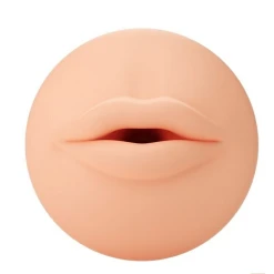Autoblow Manchon - 2 Plus XT Mouth - Taille C -dildo shop bouche20II204