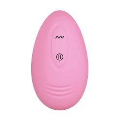Limitless Coffret Boules De Geisha Poule & Oeufs KB1 - Télécommandé -dildo shop boules20de20kegel20telecommandes20coffret207