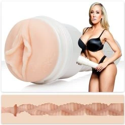 Fleshlight Masturbateur Brandi Love Vagin Heartthrob