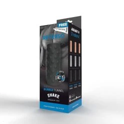 Shake Masturbateur - The Bubble Tunnel -dildo shop bubbletunnel masturbator shake2