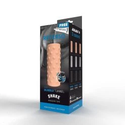 Shake Masturbateur - The Bubble Tunnel -dildo shop bubbletunnel masturbator shakeBE2