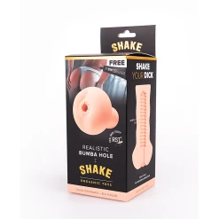 Shake Masturbateur - Bumba Hole -dildo shop bumba