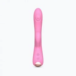 Love To Love Vibromasseur Rabbit Bunny & Clyde -dildo shop bunnyclyde rabbit lovelove2