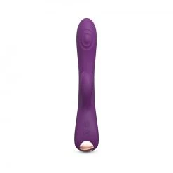 Love To Love Vibromasseur Rabbit Bunny & Clyde -dildo shop bunnyclyde rabbit loveloveMV2