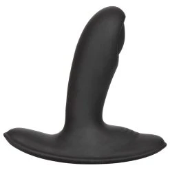 CalExotics Stimulateur De Prostate Vibrant Eclipse Télécommandé -dildo shop calexotics eclipse wristband remote pulsing probe208