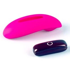 Magic Motion Stimulateur Clitoridien - Candy - Connecté -dildo shop candy stimulator magicmotion20220