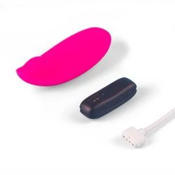 Magic Motion Stimulateur Clitoridien - Candy - Connecté -dildo shop candy stimulator magicmotion20420