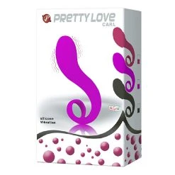 Pretty Love Oeuf Vibrant Carl -dildo shop carl prettylove2