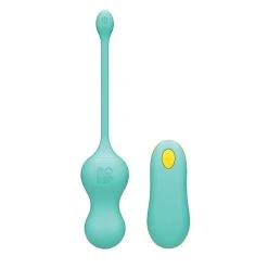 Romp Oeuf Vibrant Télécommandé Cello