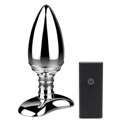 Nexus Plug Anal - Cestos - Télécommandé