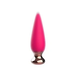 Toy Joy Plug Anal Vibrant The Charming