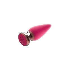 Alternative view of Toy Joy Plug Anal Vibrant The Charming