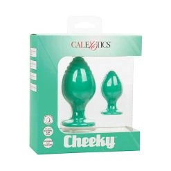 CalExotics Plugs Anaux - Cheeky -dildo shop cheky20gr20220 20babylonloveshop