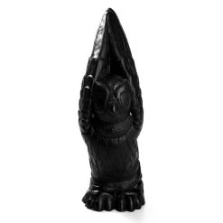 Animhole Gode Noir XXL Chouette -dildo shop chouette gode animhole3