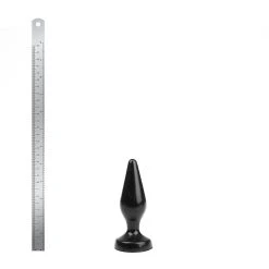 I Love Butt Plug Anal - Classic -dildo shop classic plug lovebuttSSBK