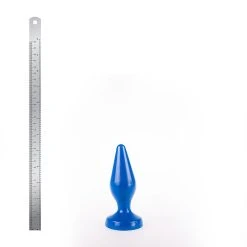 I Love Butt Plug Anal - Classic -dildo shop classic plug lovebuttSSBL