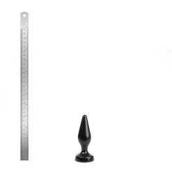 I Love Butt Plug Anal - Classic -dildo shop classic plug lovebuttXSBK