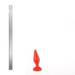 I Love Butt Plug Anal - Classic