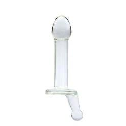 Icon Brands Gode En Verre - Clear Glass