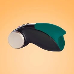 Fun Factory Masturbateur Vibrant Cobra Libre II -dildo shop cobralibre2 masturbateur funfactoryBL