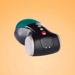 Fun Factory Masturbateur Vibrant Cobra Libre II -dildo shop cobralibre2 masturbateur funfactoryBL2