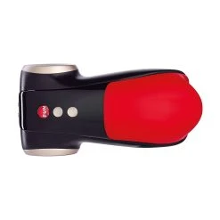 Fun Factory Masturbateur Vibrant Cobra Libre II -dildo shop cobralibre2 masturbateur funfactoryRD21