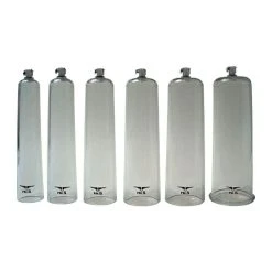 Mister B Cylindre à Pénis - Choisissez Votre Taille -dildo shop cockcylinder misterb