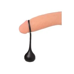 Master Series Anneau Avec Poids - Cock Dangler -dildo shop cockdangler xrbrands2