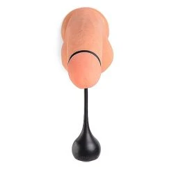 Master Series Anneau Avec Poids - Cock Dangler -dildo shop cockdangler xrbrands3