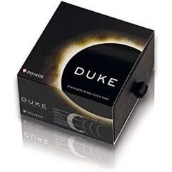 Mystim Cockring The Duke -dildo shop cockring duke electro stim boite