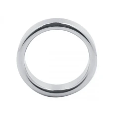 Kiotos Cockring En Acier - 4 Mm X 12 Mm -dildo shop cockring204X12201