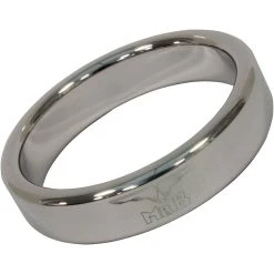 Mister B Cockring En Métal Léger Light