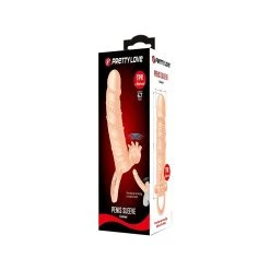 Pretty Love Gaine à Pénis Connor -dildo shop connor gainepenis prettylove4
