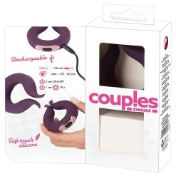 Couples Choice Cockring - Couple's Ring -dildo shop couples cockring coupleschoixe3
