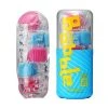 TENGA Masturbateur Bobble Crazy Cubes