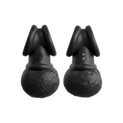 Pipedream Anneau Avec Testicules Vibrantes - The Crown Jewels -dildo shop cronwjewels anneauvibrant pipedream5